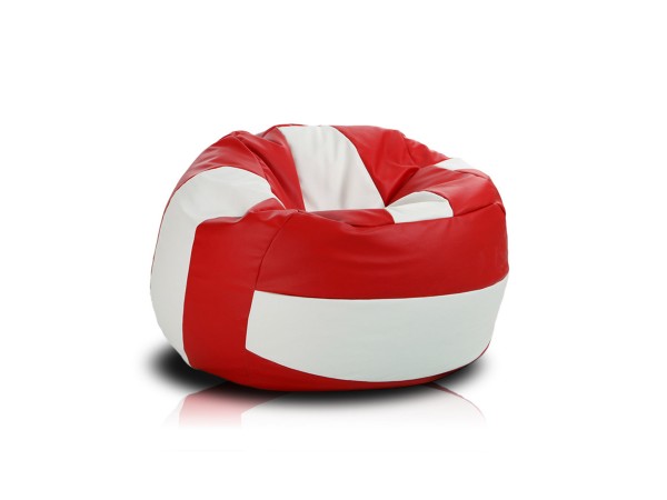 Volleyball Style Large Bean Bag Chair