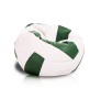 Volleyball Style Large Bean Bag Chair