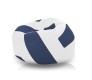 Volleyball Style Large Bean Bag Chair