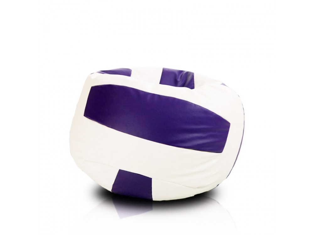 Turbo Beanbags Volleyball Style Large Bean Bag Chair 