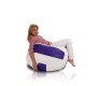 Volleyball Style Large Bean Bag Chair