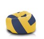 Volleyball Style Large Bean Bag Chair