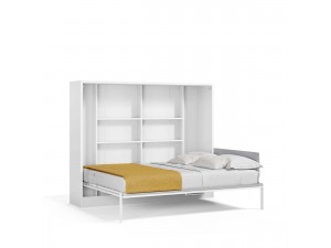 Spazio - Full Size Wall Bed