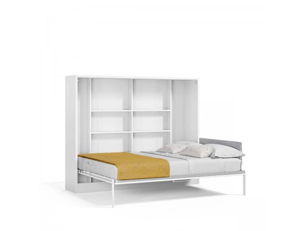 Spazio - Full Size Wall Bed