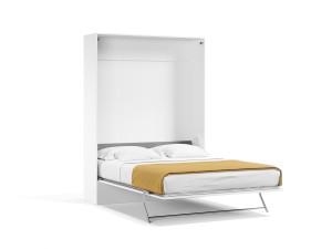 Loft Bed Queen Size