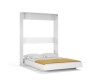 Eco Platform Queen Murphy Bed