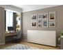 Simple Twin/Twin XL Murphy Wall Bed