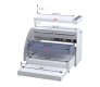 Bel Mondo Twin Over Full/Full XL Bunk Bed Set