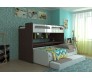 Bel Mondo Twin Over Twin/Twin XL Bunk Bed Set