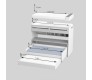 Bel Mondo Twin Over Twin/Twin XL Bunk Bed Set