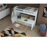 Bel Mondo Twin Over Twin/Twin XL Bunk Bed Set