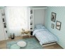 Royal Twin / Twin XL Wall Bed