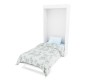 Royal Twin / Twin XL Wall Bed