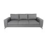 Niagara Pinewood Metal Legs Sofa