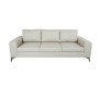 Niagara Pinewood Metal Legs Sofa