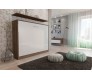 Spazio - Full Size Wall Bed