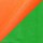 Orange and Green