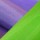 Violet and Neon Green