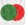 Soccer Ball Large Multicolor - Bean Bag Chair