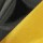 Yellow and Black